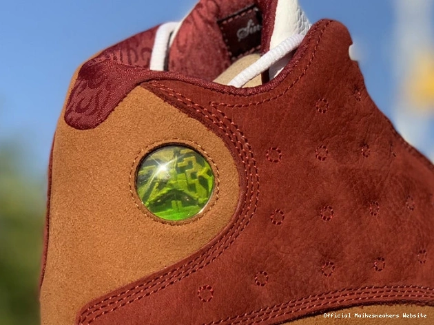 Official Maikesneakers 